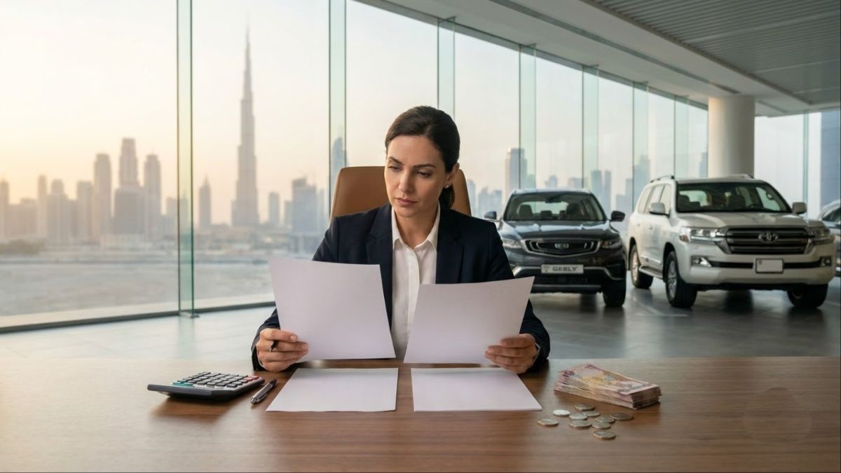 Geely and Toyota Insurance
