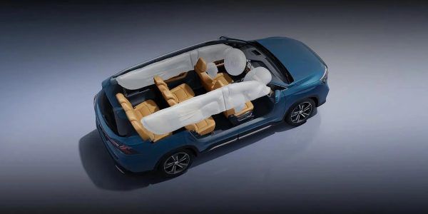 Smart Features and Safety