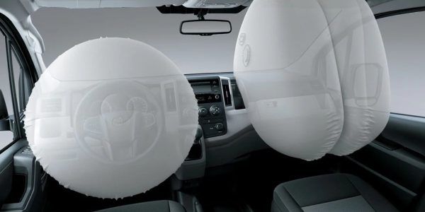 Passenger Protection and Restraints