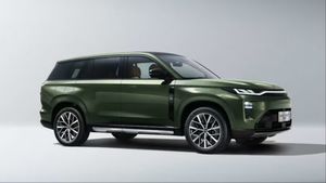 GAC GS7 PHEV Launched in the UAE: 501 HP and Up to 1,020 km of Range