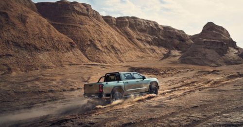 Chery HIMAVA's Rugged Design And Comfort Interior: What UAE Buyers Get
