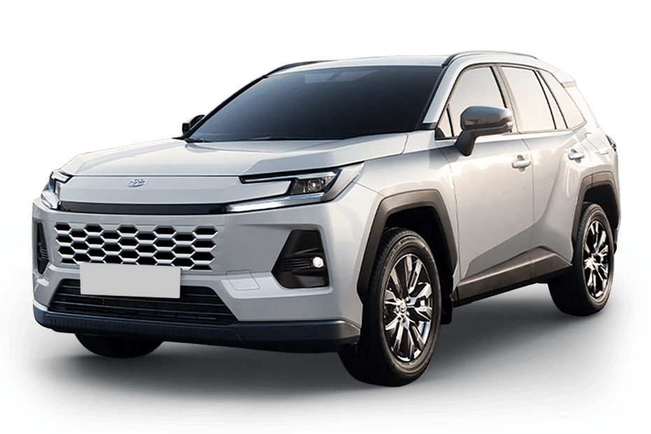 RAV4 EX