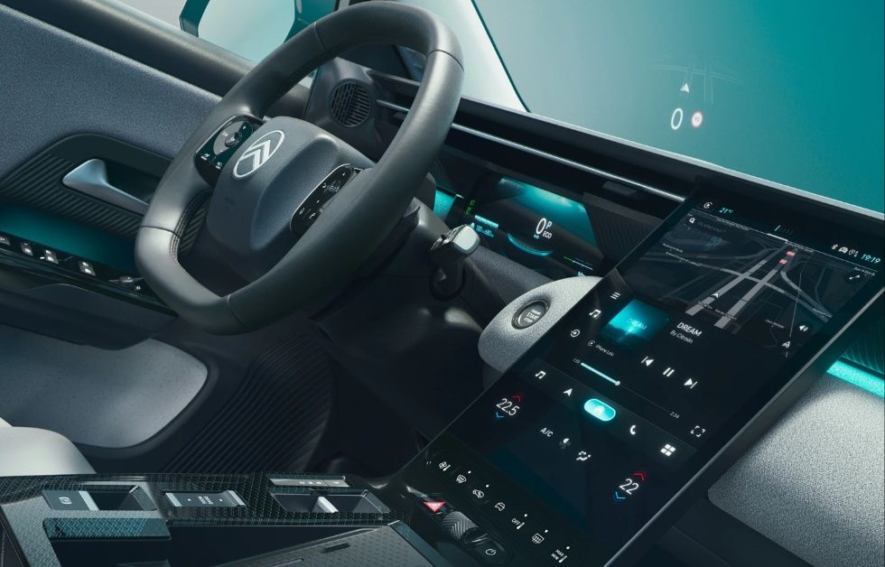 Citroën C5 Aircross Launches in UAE From AED 106,999
