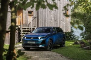 5 Things That Make The New Citroën C5 Aircross Special