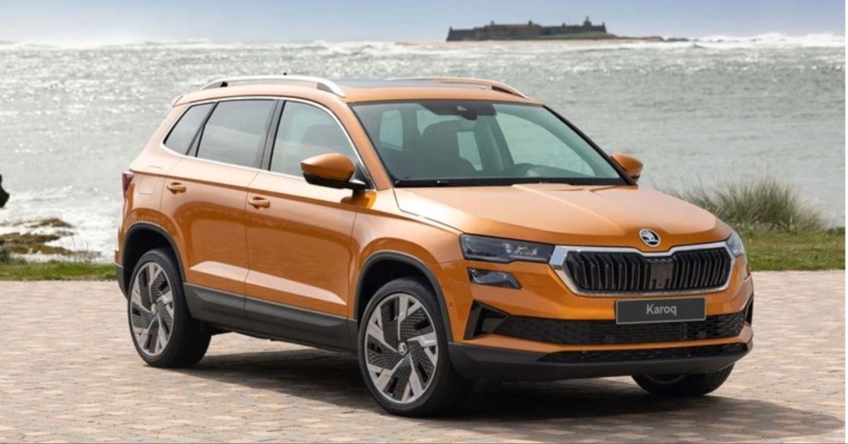 Skoda Karoq Powertrain Explained: What's Actually Driving the UAE's Favourite Compact SUV?