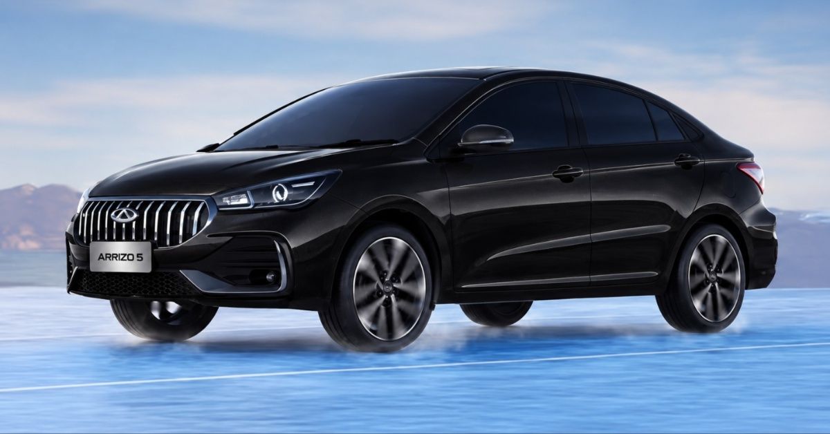 Carbon Crystal Black