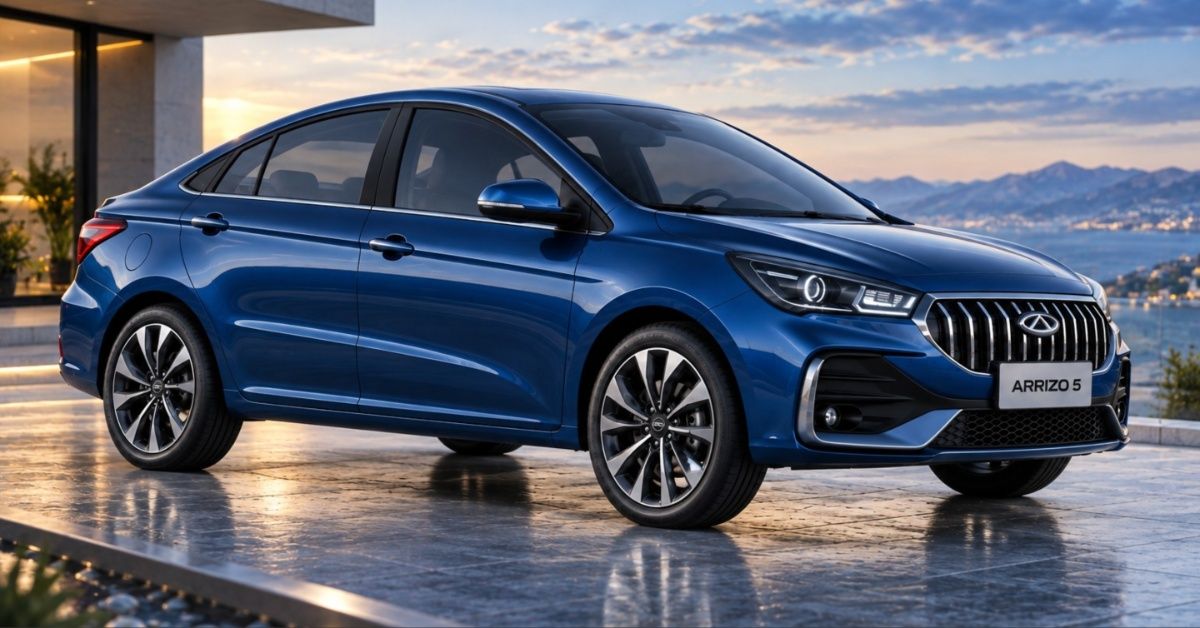 Rhine Blue – A Cooler Touch of Personality