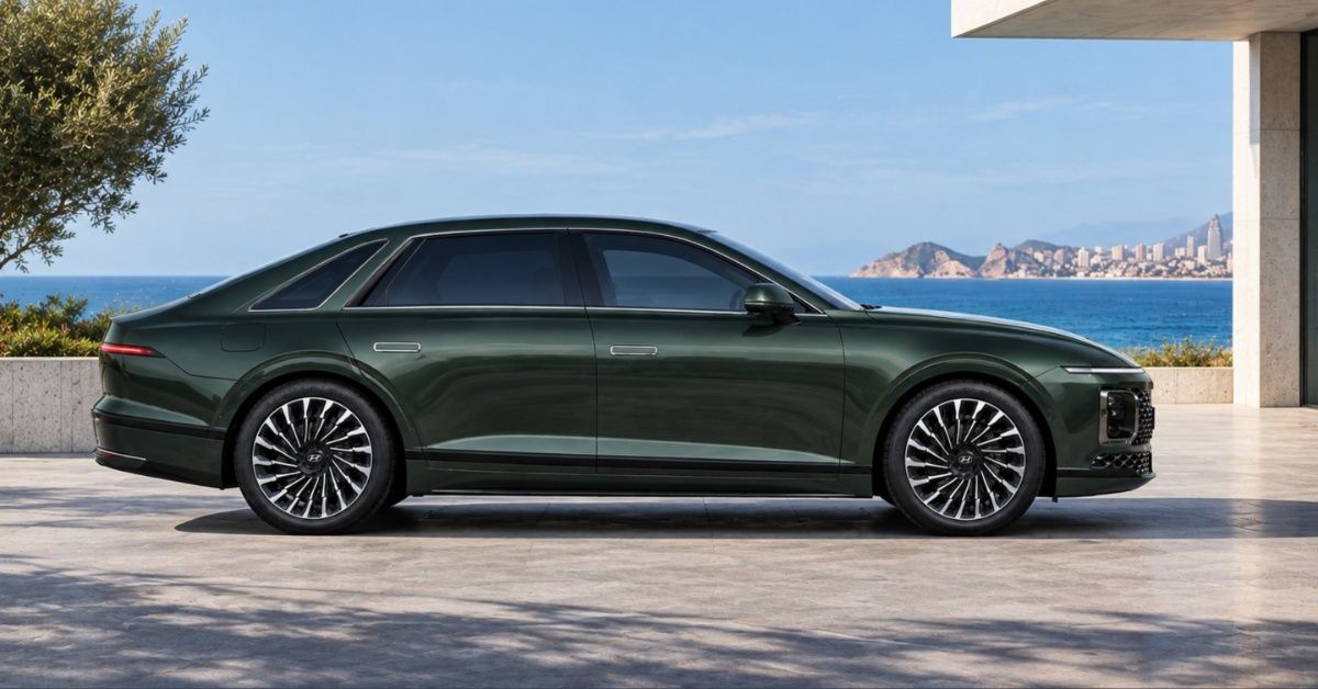 Bamboo Charcoal Green Pearl – Where Green Meets Charcoal