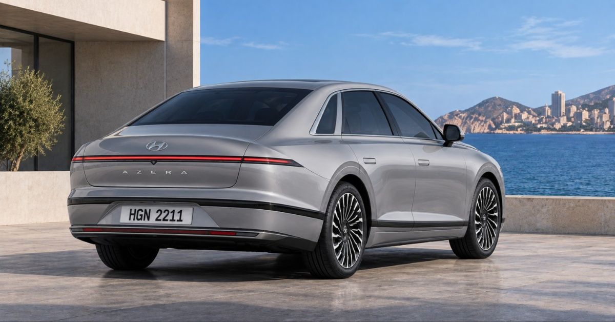 Curated Silver Metallic – Classic With a Modern Touch