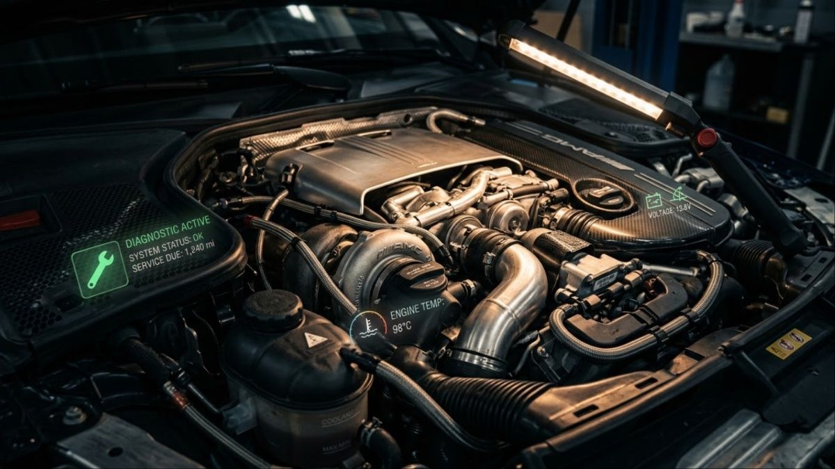 Car Buying And Selling in UAE