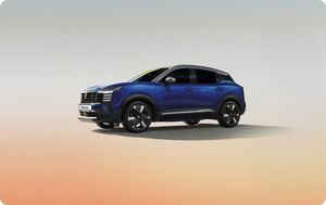 Nissan Kicks Brings Crossover Practicality and Smart Tech to Student Buyers from AED 86,900