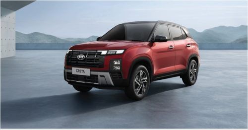 New Hyundai Creta: Updated Design And Cabin Features Explained