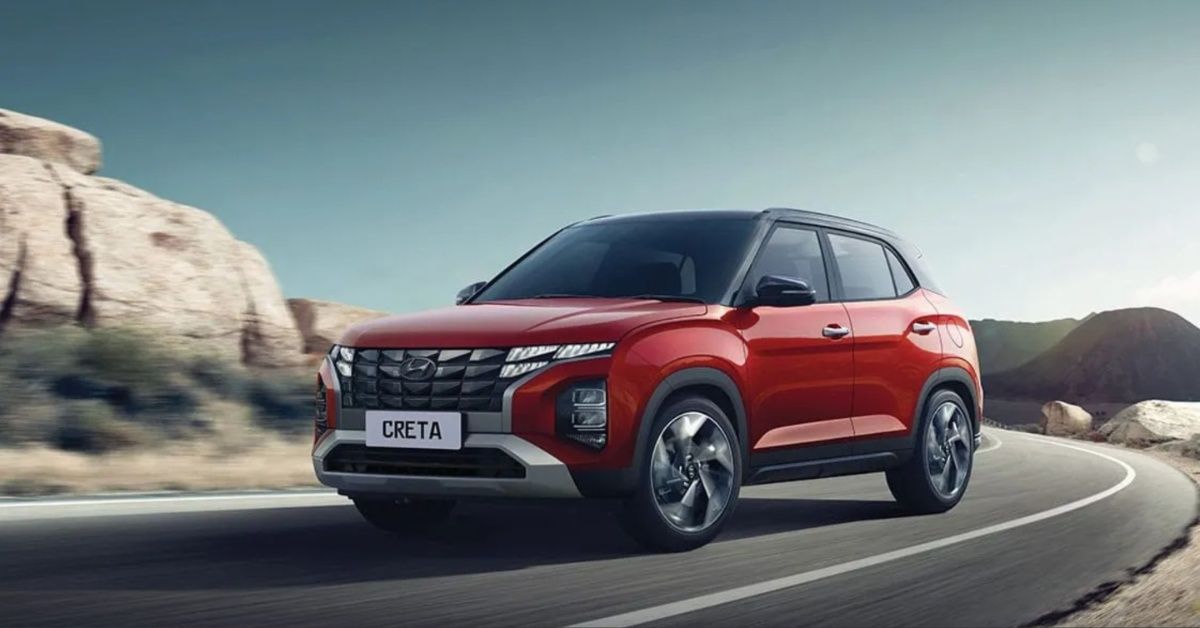 Hyundai Creta Powertrain Explained: 115 HP Smartstream 1.5L Engine With IVT