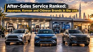 After-Sales Service Ranked: Japanese, Korean, and Chinese Brands in the UAE