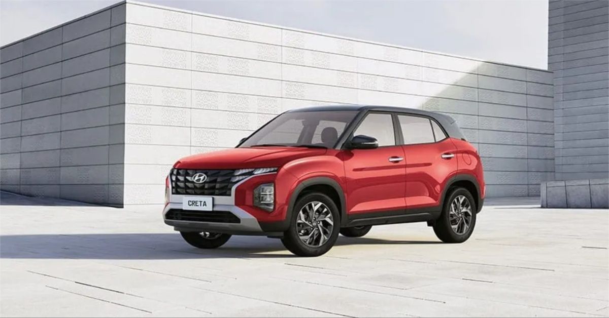 Hyundai Creta's Safety Package Explained: Airbags, Stability and Hill-Start Help