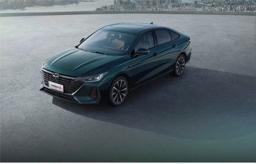 Chery Arrizo 8 Isn’t Alone: The Five Alternatives Now Available at AED 79,900