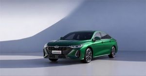 Chery Arrizo 8 Colour Guide: Six Shades, Six Characters