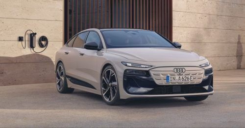 Audi A6 e-tron Sets 1,338 km Single-Charge Record: What Does It Mean 