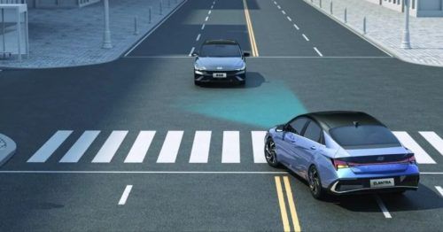 KAIYI E5 Or Something Else? 5 Sedans To Consider In The UAE
