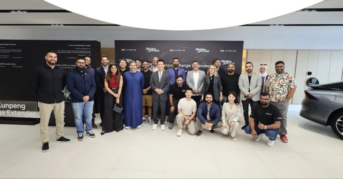 The GX: Space and Comfort for UAE Families