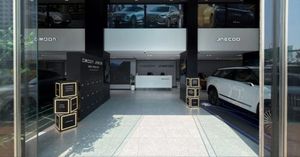 Mahy Khoory Crosses 1,000 OMODA & JAECOO Deliveries in Abu Dhabi: What It Means for Buyers