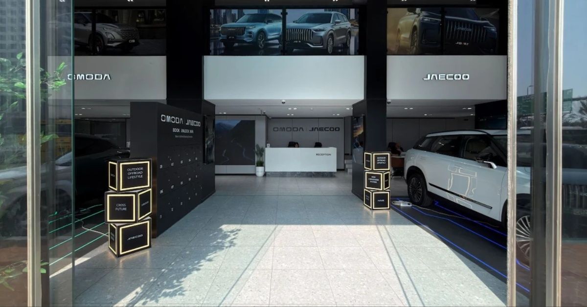 Mahy Khoory Crosses 1,000 OMODA & JAECOO Deliveries in Abu Dhabi: What It Means for Buyers