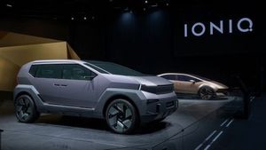 Hyundai’s New Electric Version: What To Know About the Ioniq V Price and Range