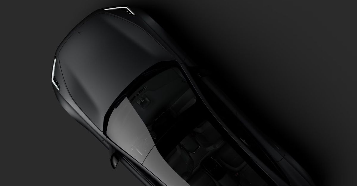 Polestar 5 Electric GT