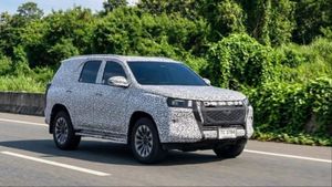 Next-Gen Toyota Fortuner Debuts on 1 December: What UAE Buyers Can Expect
