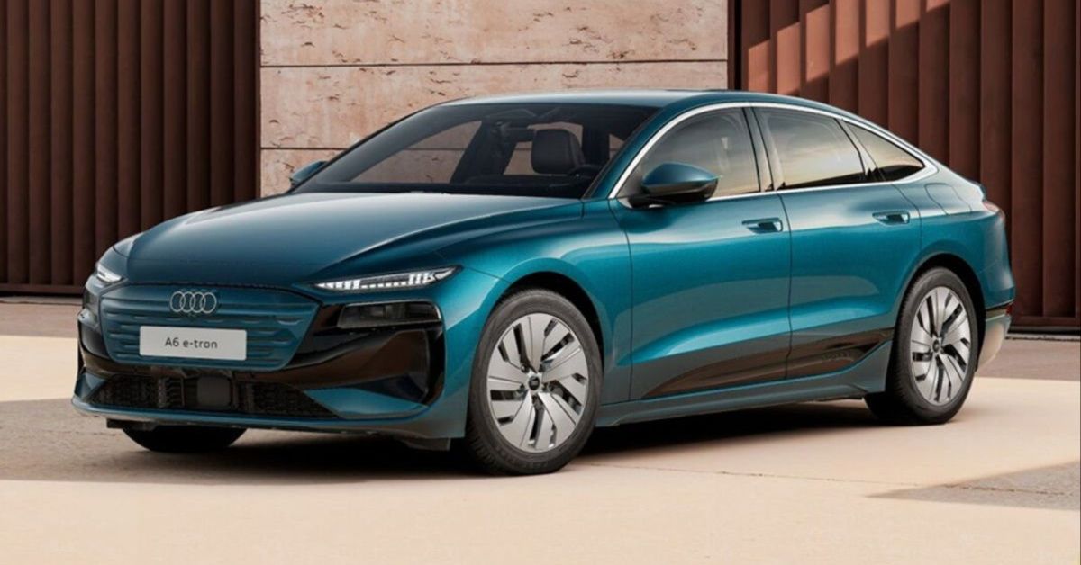The Audi A6 e-tron’s 831-Mile Range Explained: What Does It Really Mean for 50°C Heat?