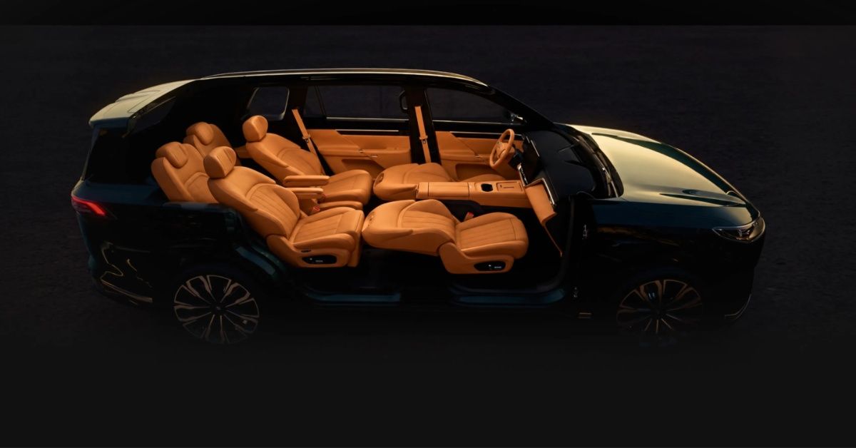 Dongfeng 008