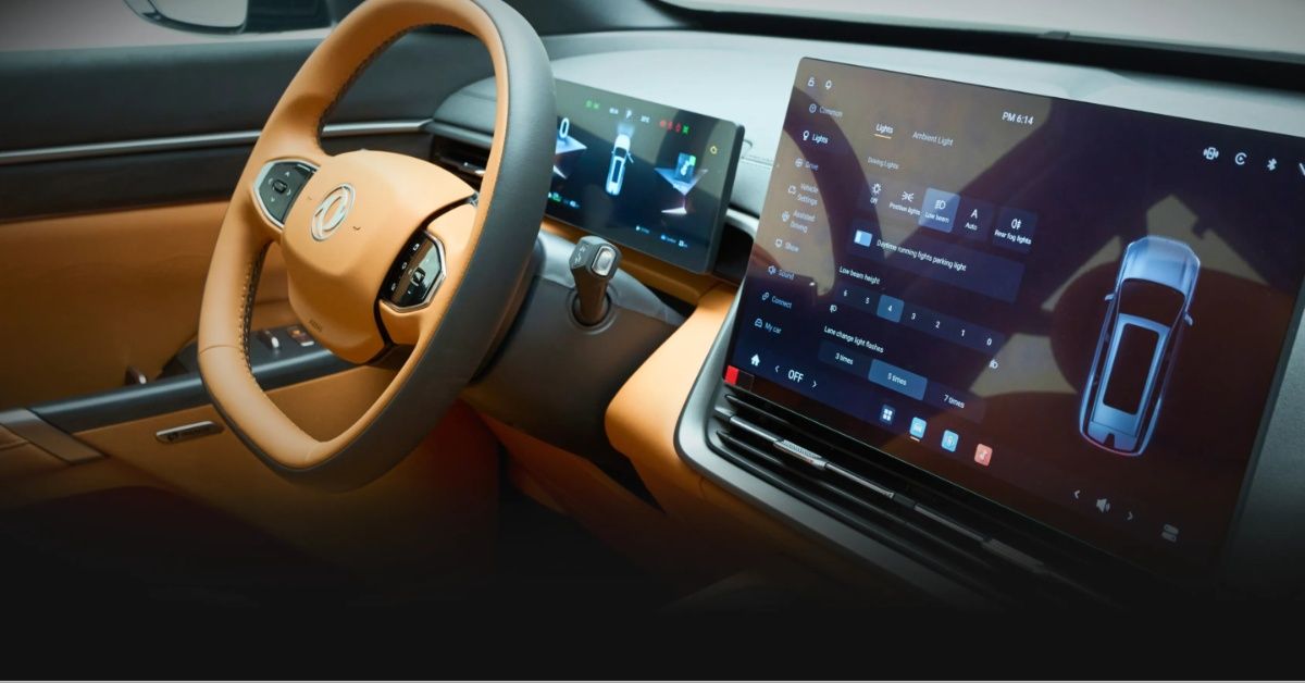 Dongfeng 008