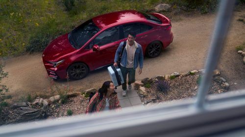 The Next Toyota Corolla Is Coming: Why It Matters for Dubai’s Most Popular Family Car