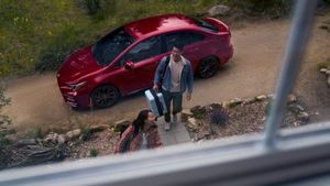 The Next Toyota Corolla Is Coming: Why It Matters for Dubai’s Most Popular Family Car