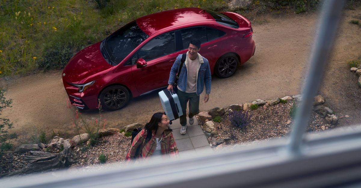 The Next Toyota Corolla Is Coming: Why It Matters for Dubai’s Most Popular Family Car