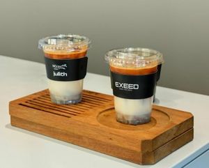 EXEED Hosted a Coffee Rave with No Filter at the Sheikh Zayed Road Showroom