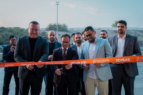 iCAUR Opens New Showroom in Ras Al Khaimah with Galadari Motors: What UAE Buyers Should Know