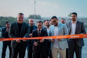 iCAUR Opens New Showroom in Ras Al Khaimah with Galadari Motors: What UAE Buyers Should Know