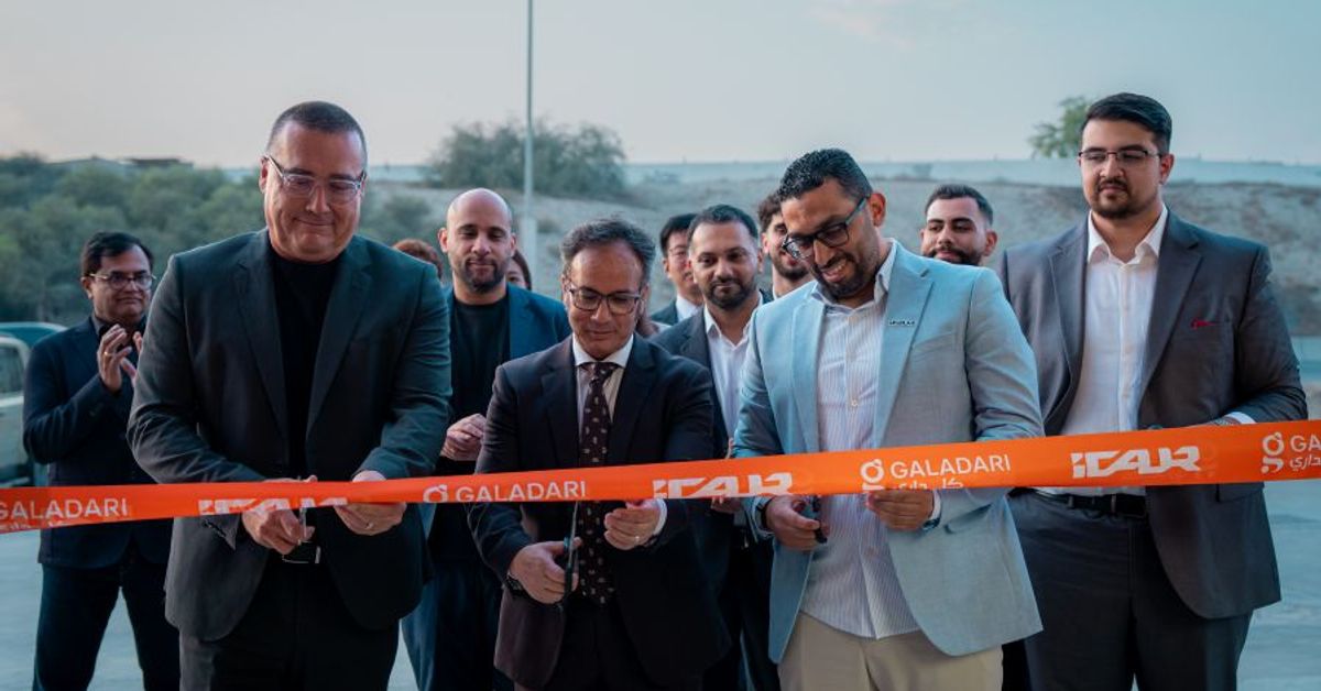 iCAUR Opens New Showroom in Ras Al Khaimah with Galadari Motors: What UAE Buyers Should Know