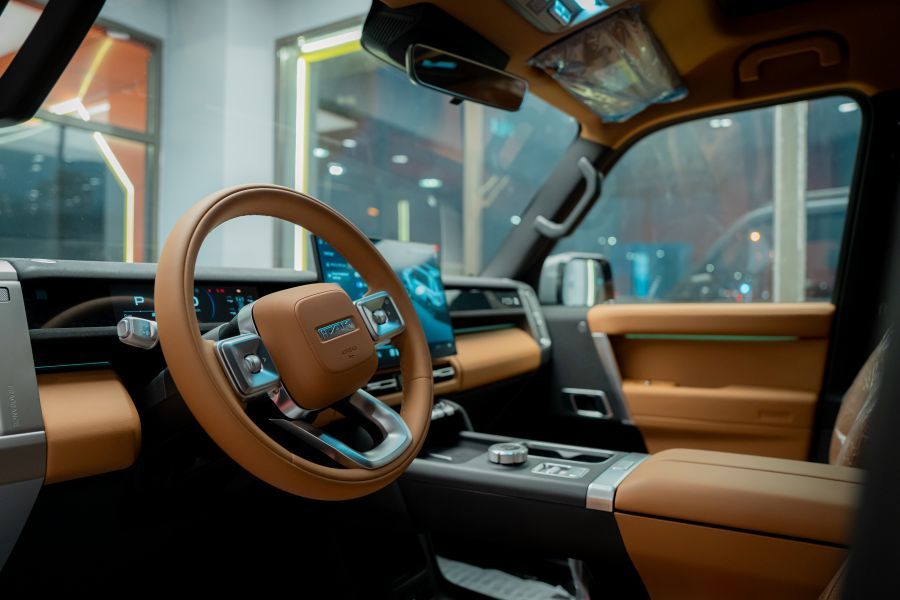 iCAUR Opens New Showroom in Ras Al Khaimah with Galadari Motors