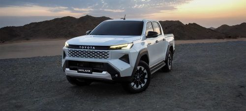 Toyota Hilux in the UAE: Engines, Prices and What Has Changed for 2027