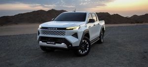 Toyota Hilux in the UAE: Engines, Prices and What Has Changed for 2027